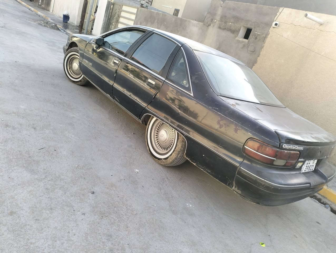 جاهزه من كلشي تحويل مباشر
السماور
السعر 35قغل
***********
