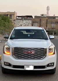 يوكن • فول مواصفات • محرك 5300