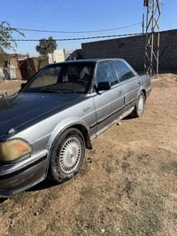 كراون هارتوب • ١٩٩٠ • انبار