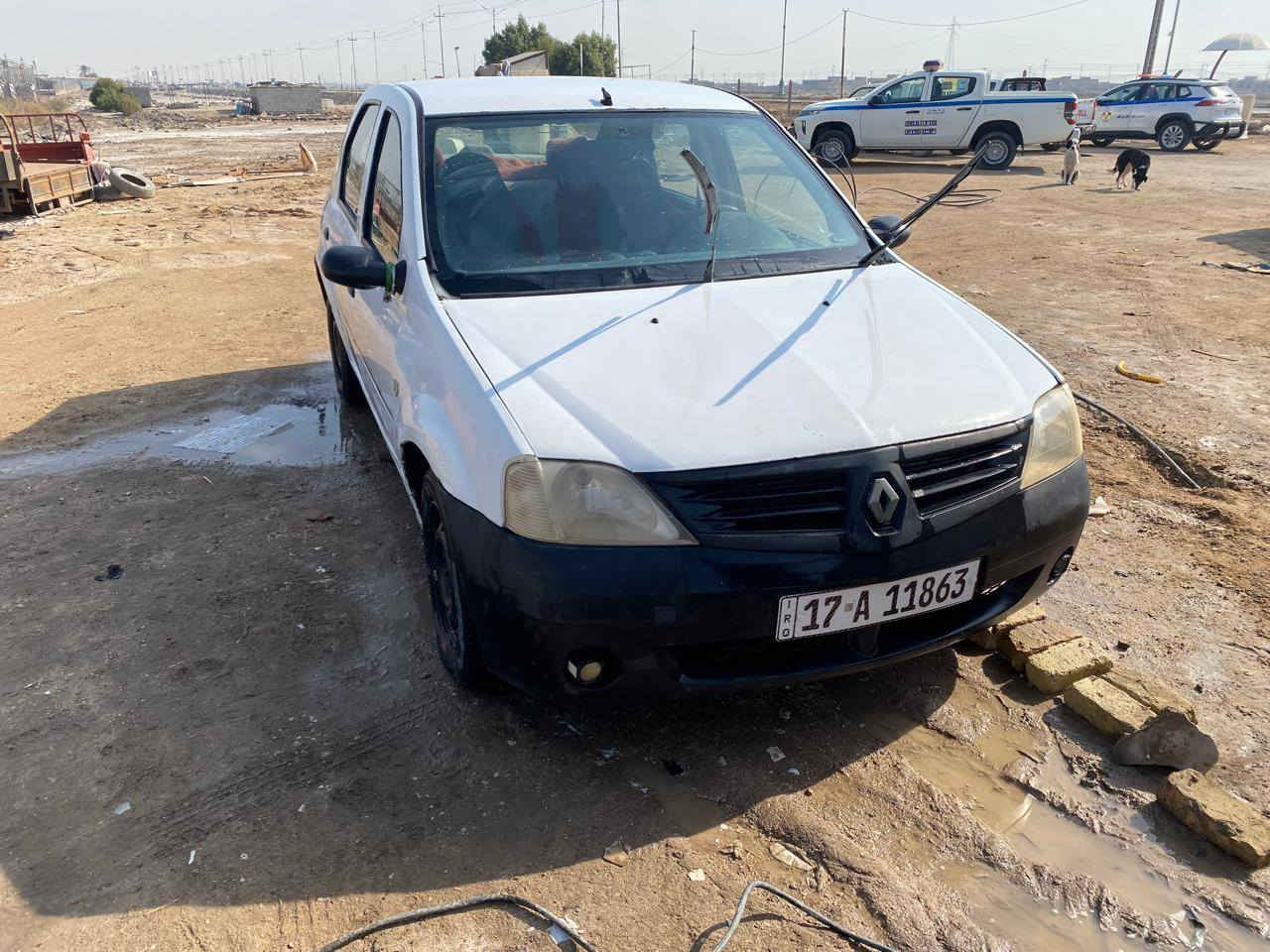 سلام عليكم
  رينو لوكان 2010 مشروع وطني
 سنويه
جديده بسمي.
 رقم نكليزي
 سعر 35 وبيها مجال
 استفسار الاتصال على الرقم ***********

(مكان سياره سماوه)
