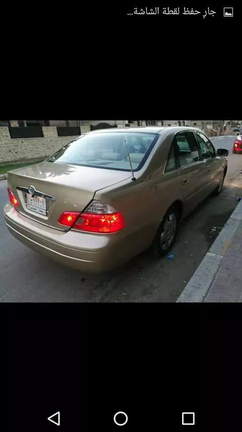 السلام عليكم اخوان سيارة افيلون موديل 2000 حدادية وتخم تاير كلة جديد كير ومكينة مكفول مصبوغة جمالية 
***********
