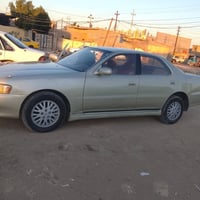 كرسته • فضي • دواخل نضيفه