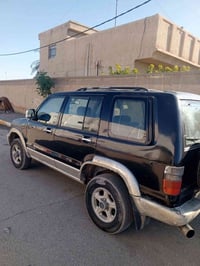 تروبر • موديل ٢٠٠ • رقم واسط