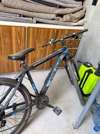 دراجة ICOLOUR • موديل ٢٠٢٢ • عيوب صغيرة