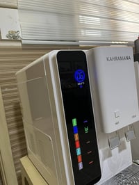 براد • فلتر ماء • كركوك حي عدن