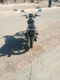 ماطور للبيع ايخبل هاذه كدامك شوفه يعجبك بيك خير وتدلل الماطور مفتوح بس...