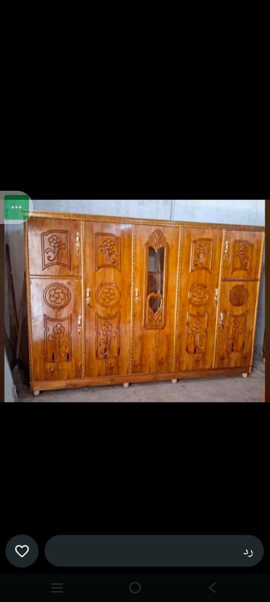 ‎كنتور 5 باب‎ البصرة, العراق


**إذا كنت صاحب هذا الإعلان وتريد حذفه لأي سبب، رجاءا أرسل رسالة إلى الدعم الفني**