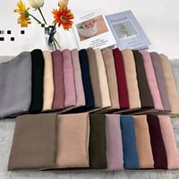 شالات بركات الزهراء • جملة فقط • خامات أصلية