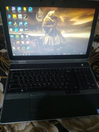 ديل E6530 • كور i5 جيل3 • رام 8جيجا