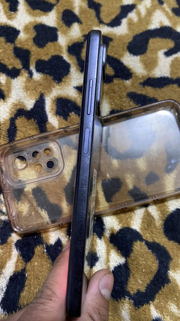 سلام عليكم  ردمي نوت11برو بيع أو مراوسه بل ترا وطي فرق 
ذاكرة 128 +6
بصمتين وجه وصبع 
جهاز مكفول من الزلغ نضيف كلش
كامل ملحقات 
كامره 108
كامل ملحقات هاي فطور لزكه 
السعر200
مكاني نجف كوفه


**إذا كنت صاحب هذا الإعلان وتريد حذفه لأي سبب، رجاءا أرسل رسالة إلى الدعم الفني**