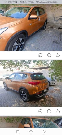 تيكو • ٢٠٢٠ • ضربة باب البصرة