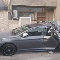 سوناتا • ٢٠١٩ • حادث