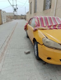 جي3 • موديل ١٥ • سماوة رميثة