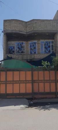 الزعفرانية • طابو صرف • ١٠٠م