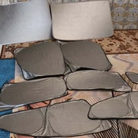 اكسسوارات سيارات • ٤٥