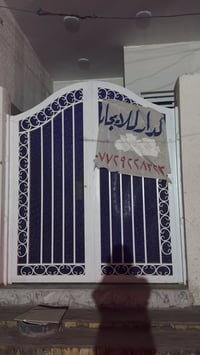 الجديده خلف الزهراوي • ٢ غرف • بناء حديث