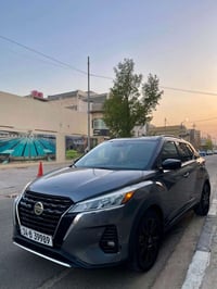 نيسان كيكس • ٢٠٢٣ • ١٣٠٠٠