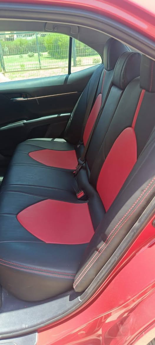 السلام عليكم ورحمه الله وبركاته
كامري موديل 2024 رقم اربيل باسمي على وضع الشركه بيها جاملغ صبغ بدون دواخل بيها باب السايق شي بسيط تعديل بارد اقل من شبرت لايد  بجم كبس على وضع الشركه ماشيه 40 مايل  سياره جاهزه متصرف عليها كلشي  رقم الشاصي مرفق بالصور  مكانها تكريت 
***********
***********
