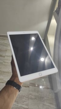 ايباد ٨ ٣٢ جيجا • ببجي ٦٠ فريم • فبريكا ١٠/١٠