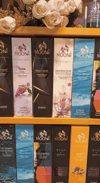 معطرات مون ستار بانسب السعار الاستفسار ***********
