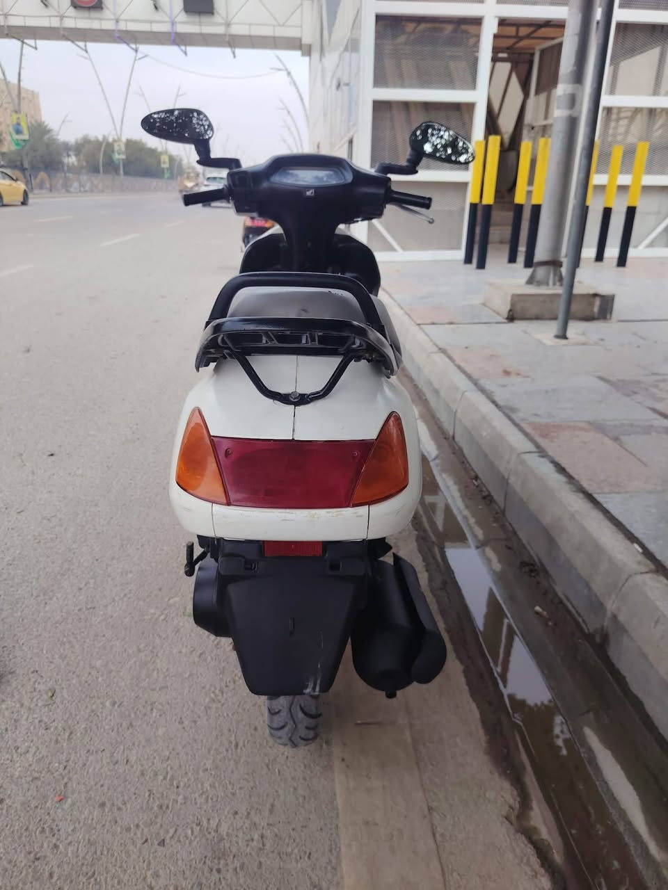 سبيسي ياباني كفرات 5 اختوم كابريتر بلادي دراجه بلاديه من الطول للطول كله شغال سلف هندر دشبول مكينه ناعمه خير من الله خرسه مكاني كوت داموك شارع المثلث السعر مناسب اتصل وبيك خير وتدلل ***********
