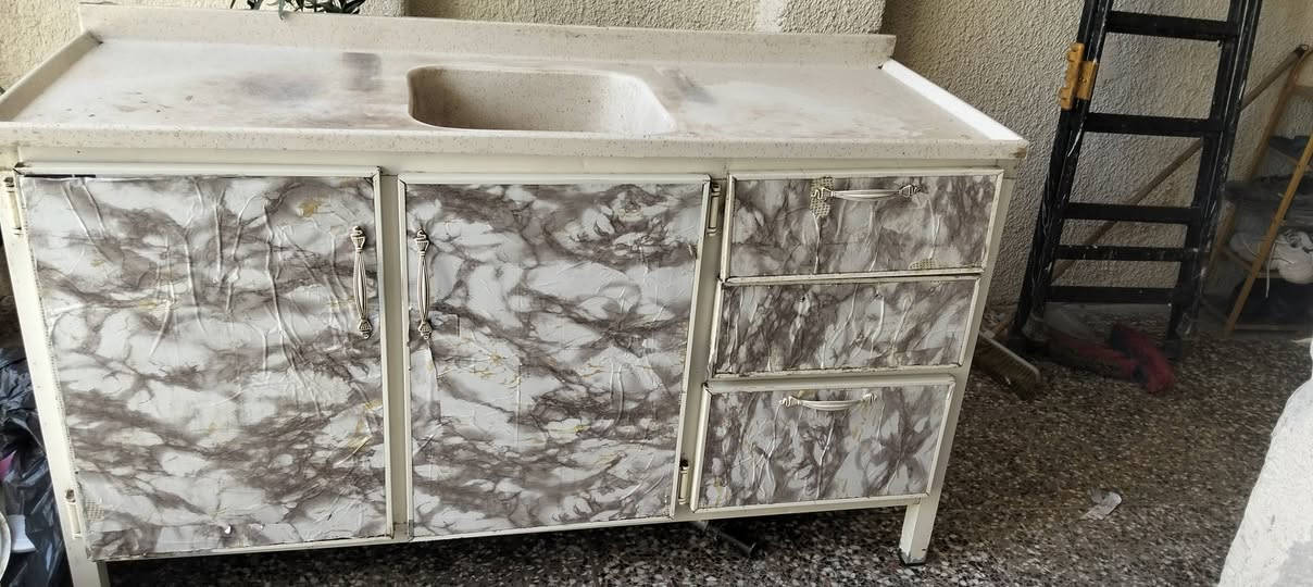 السلام عليكم سنك للبيع تكمة مرمر سعر ٩٠ بيه مجال المكان المعوقين


**إذا كنت صاحب هذا الإعلان وتريد حذفه لأي سبب، رجاءا أرسل رسالة إلى الدعم الفني**