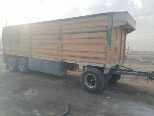 سلام عليكم للبيع عربانه لعاب شريط دناكير ١٣ مربع ألماني مكاني ديوانيه رقم ***********
