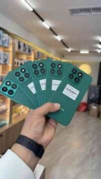 هونر X8b • ٥١٢ جيجا • ١٦ جيجا رام