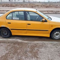 سمند • ٢٠١١ • كوت السياسين