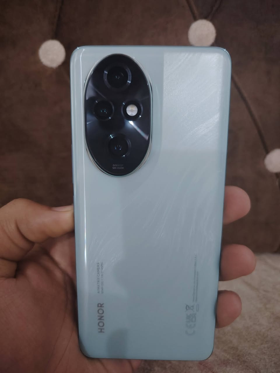 جهاز جدید استخدام شهرين فقط 
شاشه أمولد منحنية تردد 120 
معالج سناب دراگون 3 8s gen
عشوائية 12
 بطاريه 5200 کارتونة موجودة وكآمل ملحقاته
كامرة احترافيه جدا

 السعر 500 ألف قفل لأن الجهاز جديد كسر كارتونة
مكاني الكوت
الرقم ***********
لا يوجد توصيل
