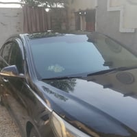 سوناتا ٢٠١٥ • موتور GDi ٢٤٠٠ • وارد امريكي