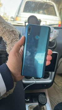 هواوي Y9 2019 • ٦٤ • فطر بالكلاس