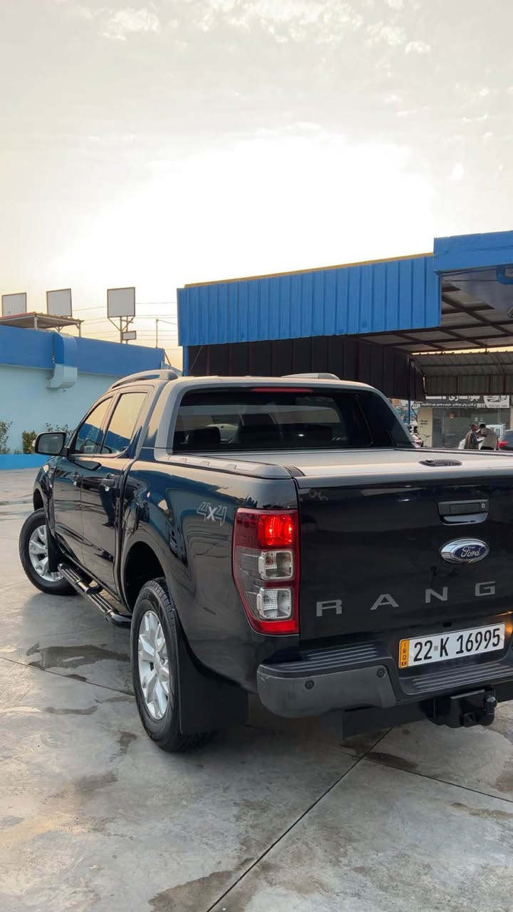 فۆڕد ڕەنجەر 5 بستن گاز فول مواسەفات
گێر تۆماتیک 
دەبڵ ئەکسل
کوشن جلد
کوشن کارەبا
ئاوێنە شەفت
ئاوێنە ئیشارەت
تحدید سورعە
کامێرا حساس
سوکان ڤۆلیۆم
بلوتوز
هەر چوار جام کارەبا 
کاملل مواسەفات
بێ بۆیاخ بێ لێدان
دوو سێ جێ تحدیلی هەیە
گێر و مەکینە بەشەرت 
تەبرید ساردوو گەرم بەشەرت 
تەقەو ڕەقە بەشەرت چرکەی تێ دانیە 
ت.ب ـ بەس کەوەری کراوەتەوە دوو جێیی بچوکی کاڵ بونەوەی هەیە زۆر کەم هەیکەلی زۆر جوانە دارو بەردی بەشەرت 
سەنەوی تا ٢٠٣٠ تازیە
شوێن ڕانیە -چوار قوڕنە 
سعر ١٨٨ مەجال گۆڕینەوەش دەکەین لەسەر دڵ گرتن 
ژ.م - ***********
ڤایبەر واتسئاپ رانية, السليمانية
