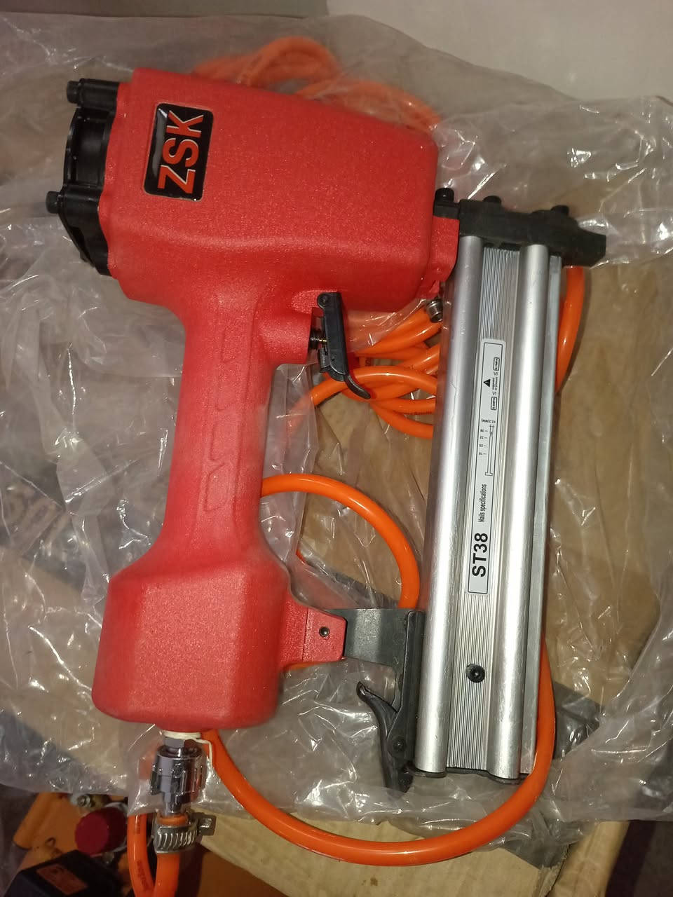 السلام عليكم
تاروسه هَواء للبيع مع كافه محتواها
سعر 200
اخوان اني مكلف بل نشر
للتواصل مع صاحبها على الوات ساب
***********
