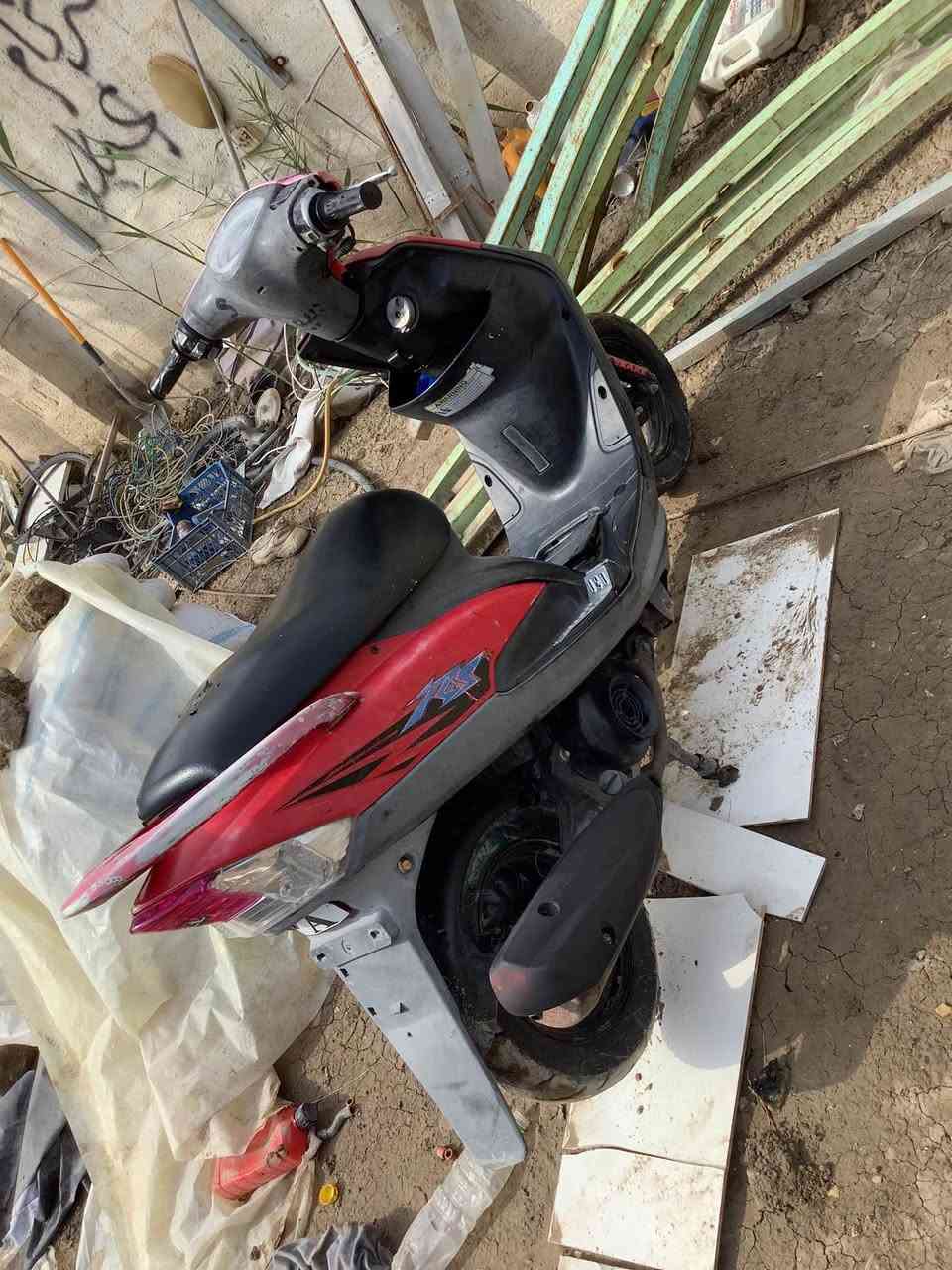 . سلام عليكم ماكس عدله ٥٠ بلاد مامفتوحه بيها تزويد بلادي كلجات رياضي ومنظومه زنون بلادي Singapore


**إذا كنت صاحب هذا الإعلان وتريد حذفه لأي سبب، رجاءا أرسل رسالة إلى الدعم الفني**