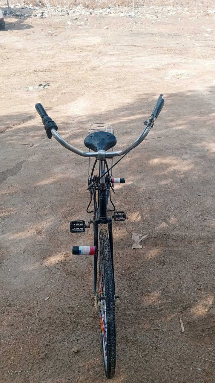 السلام عليكم بايسيكل للبيع النوع بطة البايسكل عكرب المكان كربلاء المقدسة قريب من سيطرة الإبراهيمية العامرية السعر 55 قفل قفل التواصل فيس راسلني واني بخدمتك


**إذا كنت صاحب هذا الإعلان وتريد حذفه لأي سبب، رجاءا أرسل رسالة إلى الدعم الفني**