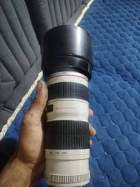 ✅السلام عليكم 📷🇮🇶 ✅عدسه كانون📷🇮🇶 ✅70.200📷🇮🇶 ✅شغاله اوتو فوكس 🇮🇶 ✅مكفول...