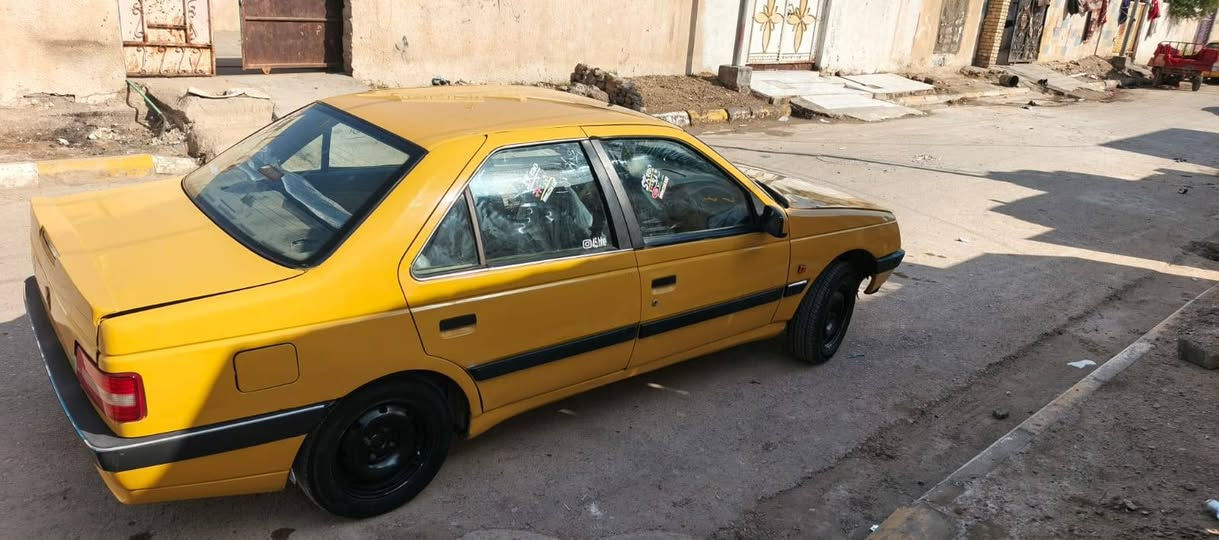 بيجو موديل 2016 رقم بصره سنويه لحد 2028 كير محرك مكفولات حداديه طوبه تخم تاير سنتر لوك شاشه سيارة جاهزه مابيها نقص 
السعر 29 عنواني العمارة ***********
