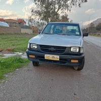 شوفليت • ٢٠٠٣ • السليمانية