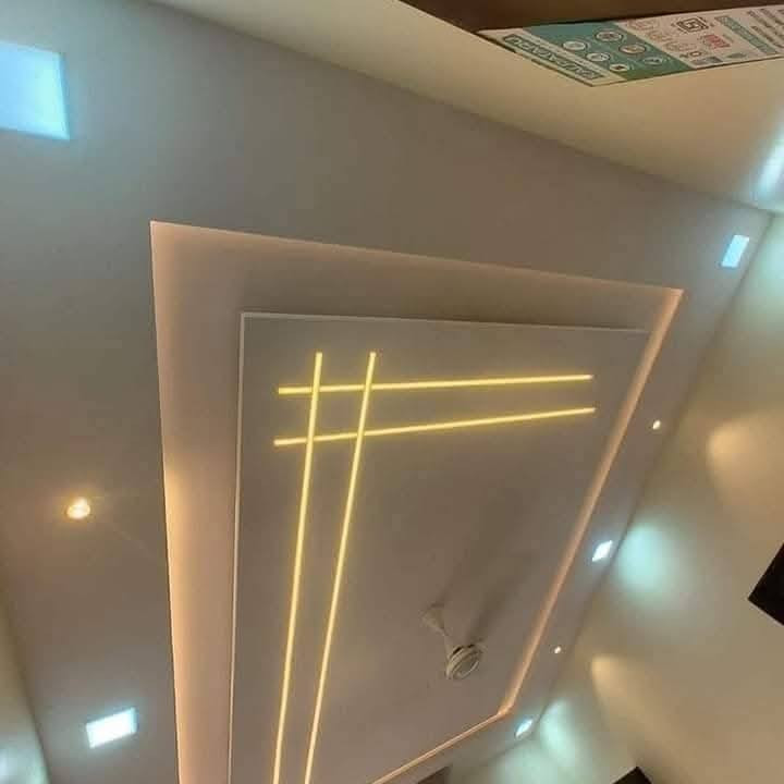 لسنا الوحيدون، لكننا الأفضل!نقدم لكم أرقى خدمات التصميم والتنفيذ لكافة أعمال الديكور (جبس بورد،  شيبورد. سقوف ثنوية 60×60. بديل رخام. بديل خشب. 
كافة أعمال للديكور لدى لورنس للديكور
التواصل على الرقم 
***********
