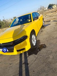 جارجر • ٢٠١٨ • مكفول