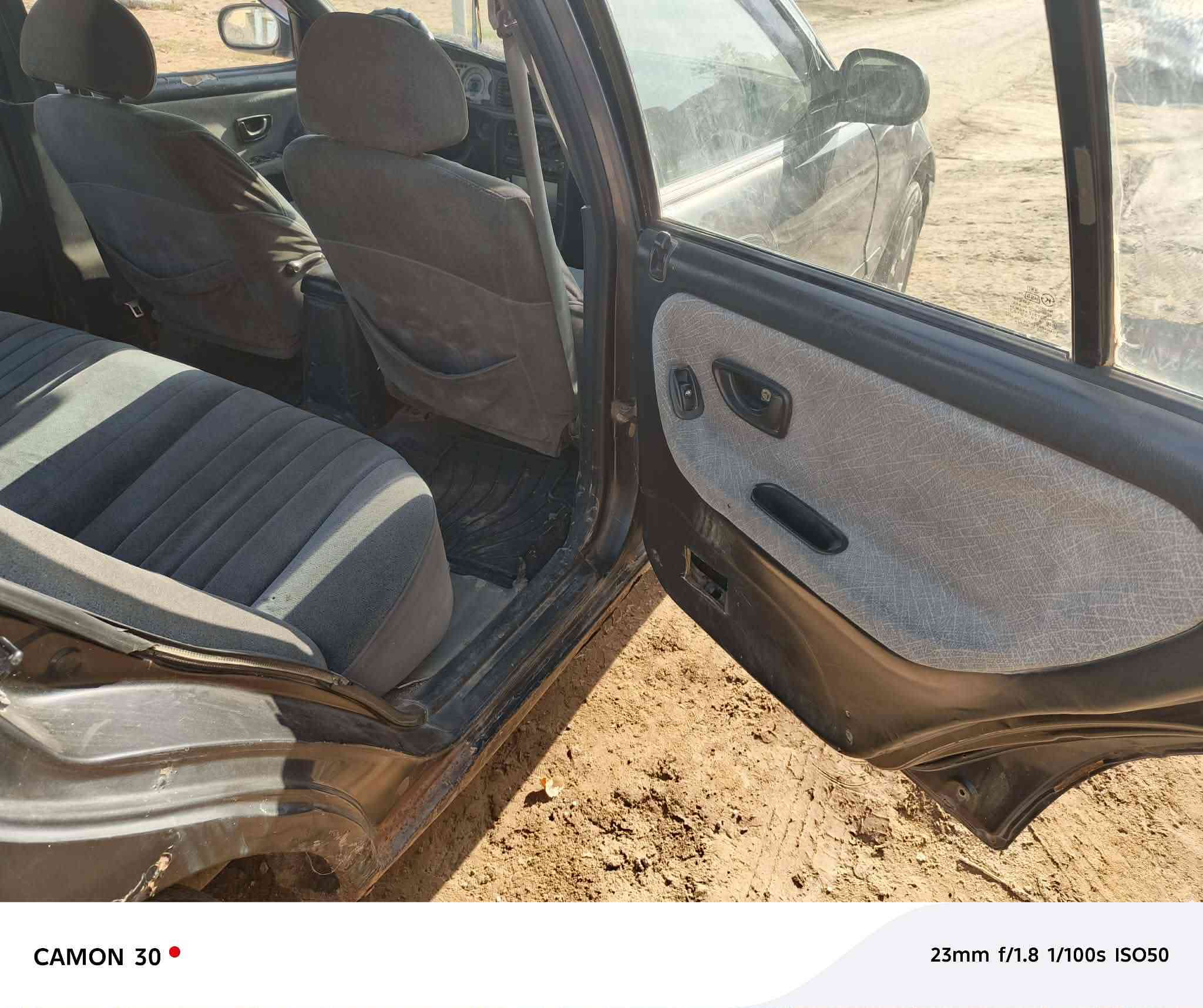 سوناتا 1995موديل  مكينه وكير  شرط  الون اسود  السياره خير من الله  رقم كركوك  سنويه ال 28 بيها طخ صغيره بل دعاميه   الكدام مثل ما موضح بل صوره   السعر 30وبيها مجال مكاني ديالى الخالص  رقمي ***********
