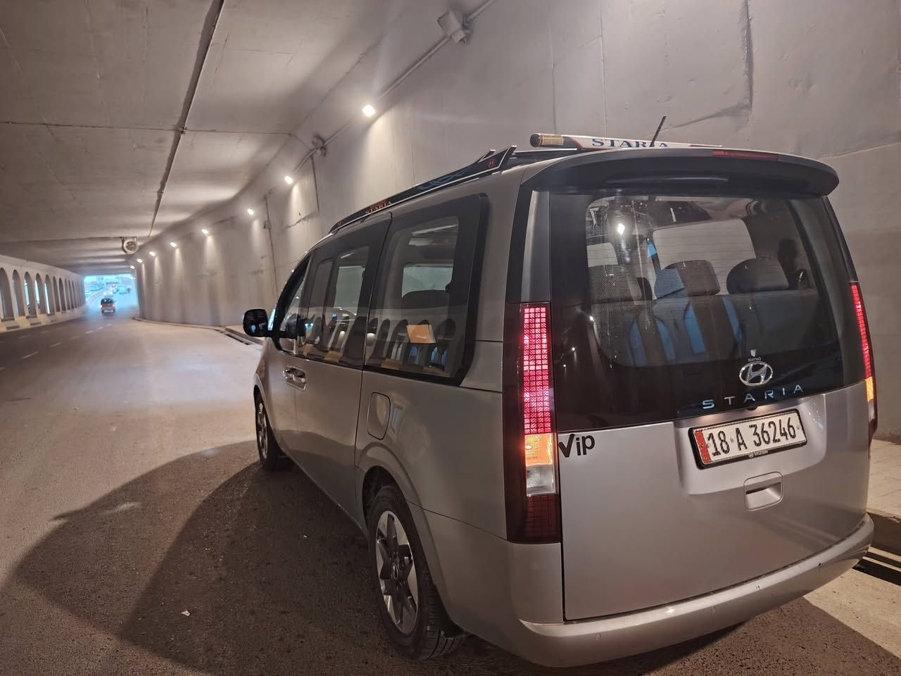 بيع أو مراوس
ستاريا مديل ٢٢ خليجية فول مواصفات اتوماتيك محرك مسكر ادبلو مفطوم سرعه مفتوحه دوشمه عامه سوبايه تفصال رقم بابل بسمي كفاله عامه ماشيه ٧٠ الف  السعر ٢٧٥ للاتصال *********** مكاني نجف   ترهم مراوس
