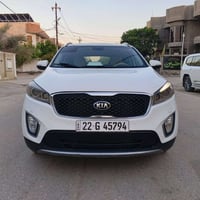 سورنتوا ٢٠١٨ • ٧ راكب • ٦ اسندر