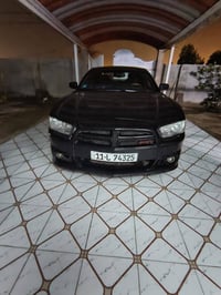 شارجر • ٢٠١٢ • رقم بغداد