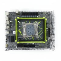 مذربورد سويا • رامات DDR4 • ٢×٤