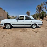 فولگه • مكينة وجير جدد • تواير جدد