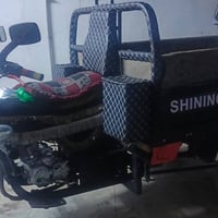 ستوته موديل20 • شاصي شرط • فول