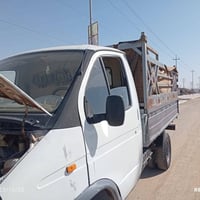 كازيل • ناصرية • مكينة بلد