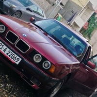 بيع او مراوس حسب القناعه BMW 525i 🇩🇪                                  ...